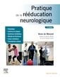 Couverture de l'ouvrage Pratique de la rééducation neurologique