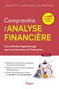Couverture de l'ouvrage Comprendre l'analyse financière