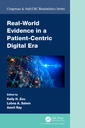 Couverture de l'ouvrage Real-World Evidence in a Patient-Centric Digital Era