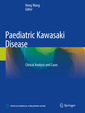 Couverture de l'ouvrage Paediatric Kawasaki Disease