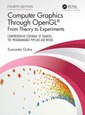 Couverture de l'ouvrage Computer Graphics Through OpenGL®