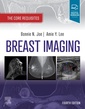 Couverture de l'ouvrage Breast Imaging