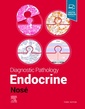 Couverture de l'ouvrage Diagnostic Pathology: Endocrine
