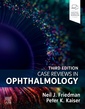 Couverture de l'ouvrage Case Reviews in Ophthalmology