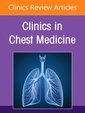 Couverture de l'ouvrage Bronchiectasis, An Issue of Clinics in Chest Medicine