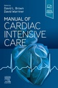 Couverture de l'ouvrage Manual of Cardiac Intensive Care