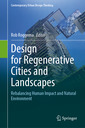 Couverture de l'ouvrage Design for Regenerative Cities and Landscapes