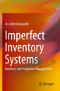 Couverture de l'ouvrage Imperfect Inventory Systems