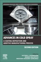 Couverture de l'ouvrage Advances in Cold Spray