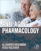Couverture de l'ouvrage Anti-Aging Pharmacology