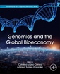 Couverture de l'ouvrage Genomics and the Global Bioeconomy