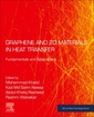 Couverture de l'ouvrage Graphene and 2D Materials in Heat Transfer