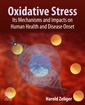 Couverture de l'ouvrage Oxidative Stress