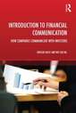 Couverture de l'ouvrage Introduction to Financial Communication