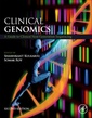 Couverture de l'ouvrage Clinical Genomics