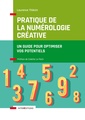 Couverture de l'ouvrage Pratique de la numérologie créative