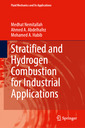 Couverture de l'ouvrage Stratified and Hydrogen Combustion for Industrial Applications