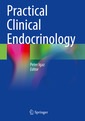 Couverture de l'ouvrage Practical Clinical Endocrinology