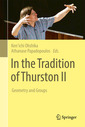 Couverture de l'ouvrage In the Tradition of Thurston II