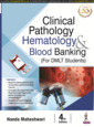 Couverture de l'ouvrage Clinical Pathology