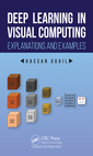 Couverture de l'ouvrage Deep Learning in Visual Computing