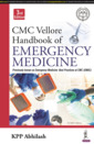 Couverture de l'ouvrage CMC Vellore Handbook of Emergency Medicine