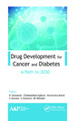Couverture de l'ouvrage Drug Development for Cancer and Diabetes