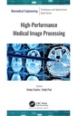 Couverture de l'ouvrage High-Performance Medical Image Processing