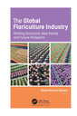 Couverture de l'ouvrage The Global Floriculture Industry