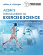Couverture de l'ouvrage ACSM's Introduction to Exercise Science