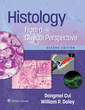 Couverture de l'ouvrage Histology From a Clinical Perspective