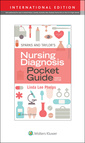 Couverture de l'ouvrage Sparks & Taylor's Nursing Diagnosis Pocket Guide