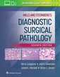 Couverture de l'ouvrage Mills and Sternberg's Diagnostic Surgical Pathology