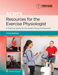 Couverture de l'ouvrage ACSM's Resources for the Exercise Physiologist