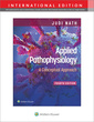 Couverture de l'ouvrage Applied Pathophysiology