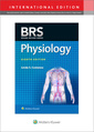 Couverture de l'ouvrage BRS Physiology