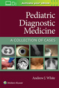 Couverture de l'ouvrage Pediatric Diagnostic Medicine
