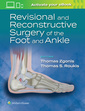 Couverture de l'ouvrage Revisional and Reconstructive Surgery of the Foot and Ankle