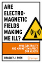 Couverture de l'ouvrage Are Electromagnetic Fields Making Me Ill?