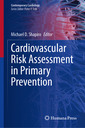 Couverture de l'ouvrage Cardiovascular Risk Assessment in Primary Prevention
