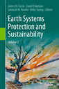 Couverture de l'ouvrage Earth Systems Protection and Sustainability