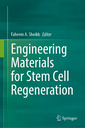 Couverture de l'ouvrage Engineering Materials for Stem Cell Regeneration