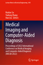 Couverture de l'ouvrage Medical Imaging and Computer-Aided Diagnosis