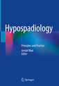 Couverture de l'ouvrage Hypospadiology 
