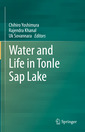 Couverture de l'ouvrage Water and Life in Tonle Sap Lake