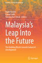 Couverture de l'ouvrage Malaysia’s Leap Into the Future