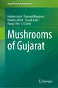 Couverture de l'ouvrage Mushrooms of Gujarat