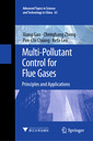 Couverture de l'ouvrage Multi-Pollutant Control for Flue Gases