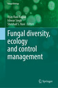 Couverture de l'ouvrage Fungal diversity, ecology and control management