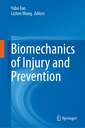 Couverture de l'ouvrage Biomechanics of Injury and Prevention